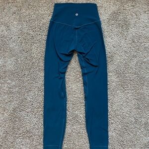 Lululemon Align Leggings 25”